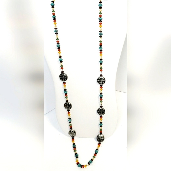 CHAPS NECKLACE - Picture 3 of 8